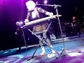 Cyndi Lauper - I Trough The Night / Porto Alegre - 2008 Cyndi Lauper - I Trough The Night / Porto Alegre - 2008