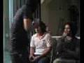 basman, entrevistando a jerico