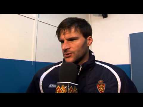 REAL ZARAGOZA