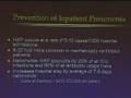 21st Century Bacterial Pneumonia: Old Habits and New Approaches