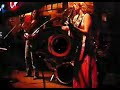 Sara Hickman- Live hot music montage from Gruene Hall