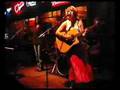 Sara Hickman- Live hot music montage from Gruene Hall