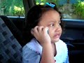 Ca cry,ngadu kat papa dia kena babab ngan fren Ca cry,ngadu kat papa dia kena babab ngan fren