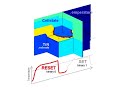 Phase Change Memory (PCM) animation