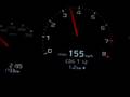 997TT 100km/h to 200km/h at 6th gear