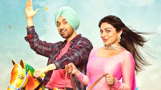 Shadaa Punjabi Full Movie  Diljit Dosanjh Neeru Ba