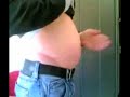 Omo de panza tiburtino