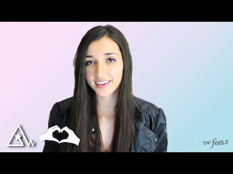 Brianne | Dating Profile | The Feels