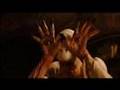 Child Eating Pale Man from Pan's Labyrinth
