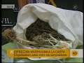 Operaci�n Antidroga en Estepa