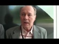 Interview mit John Paluszek und Toni Muzi Falconi über die Stockholm Accords