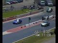 Civic vs. State trooper Civic vs. State trooper