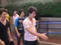 videos de Jonas Brothers on Extreme Makeover Home Edition (preview)