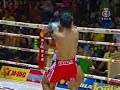 Anuwat Kaewsamrit vs Pet-ake Sitjaopor_Rd 4 Anuwat Kaewsamrit vs Pet-ake Sitjaopor_Rd 4