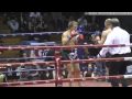 Brad Riddell (Academy of Combat ) VS Jason Nuttal, Thai Boxing, Fight Sports Night 2