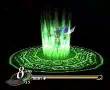 Valkyrie Profile  - PWS - Jelanda, lezard and Nanami.