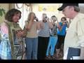 Neil Diamond meets fans in Sioux City