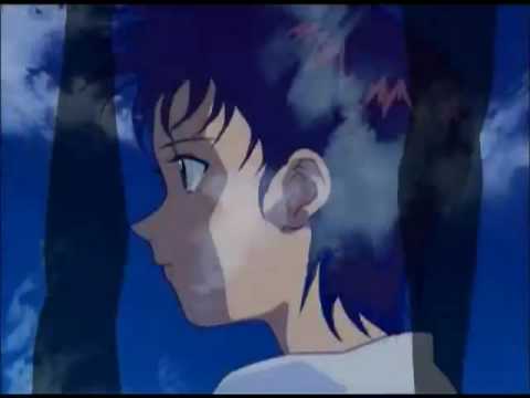 Neon Gender Evangelion (???????????)