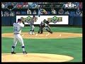 (PS3) MLB 08 The Show - Astros at Blue Jays