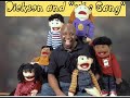 A Tribute To Dickson Guillaume edited by Joed Esperance of Tikvah Productions.