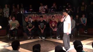 Lili vs Cgeo – Hook up!! POPPING TOP8