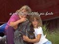 se bastasse una bella canzone