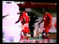 هدف البحرين في اليابان 27/3/2008