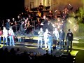 JCS Ronacher Schlusslied
