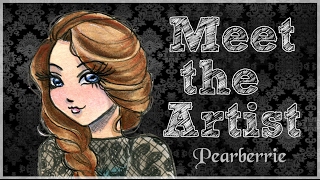 Video up! Meet the Artist