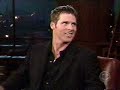 Ben Browder video 1