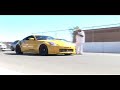 VRT 350z Time Attack Bumble Bee JWT Twin Turbo