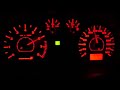 Seat Ibiza Cupra 1.8T 8000RPM Gepsa Seat Ibiza Cupra 1.8T 8000RPM Gepsa