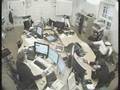 Stock Broker Fight