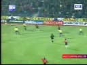 joga bonito- zamorano