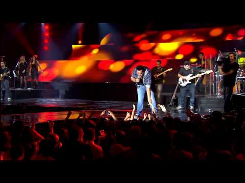 Ze? Ricardo & Thiago - Sinal Disfarc?ado