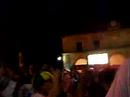 final del partido