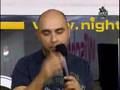 Serdar Somuncu bei Nightwash