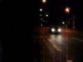 SpeedY auf knapp 100km/h
