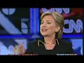 US election race heats up - 22 Feb 08