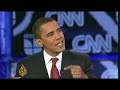 US election race heats up - 22 Feb 08