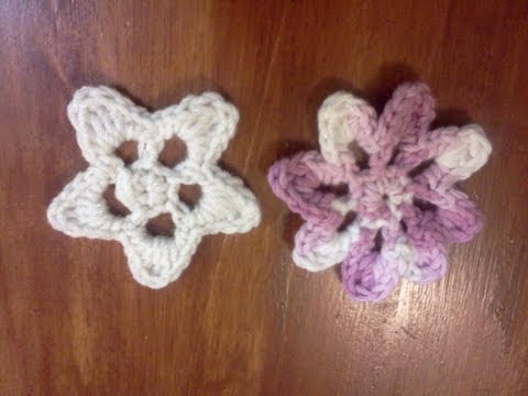 tejido crochet