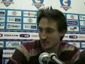 Conferenza stampa di Pozzecco a Cant�