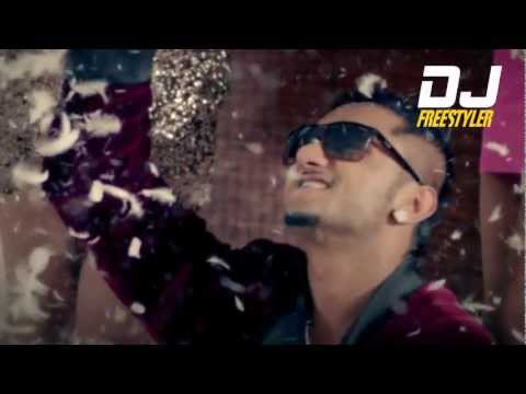 Imran Khan Vs Yo Yo Honey Singh (DJ Freestyler Ultimate Mashup)