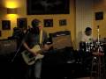 Michel Fraisse Little Wing.MPG