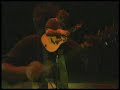 Tapping into heaven (tribute to michael hedges)