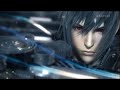 FXN FF Versus XIII Translated