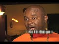 BLACK ON BLACK RHYMES:  NEWS 20@5