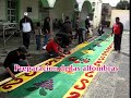 1ro. Enero 2010. Zacatelco, Tlaxcala.