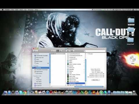 how to install tft patch