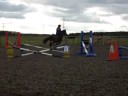 becca jumping rodgerr